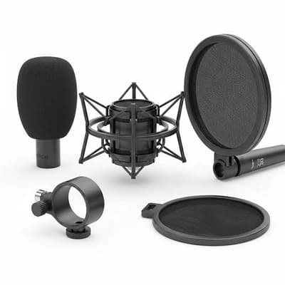 Audio Accessories