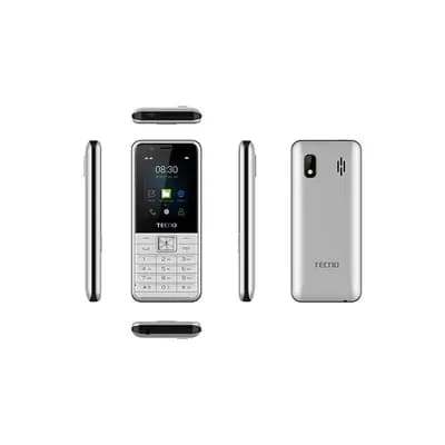 Tecno Button Phones