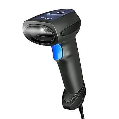 Barcode Scanners