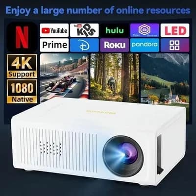 Video Projectors