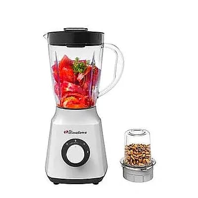 Blenders