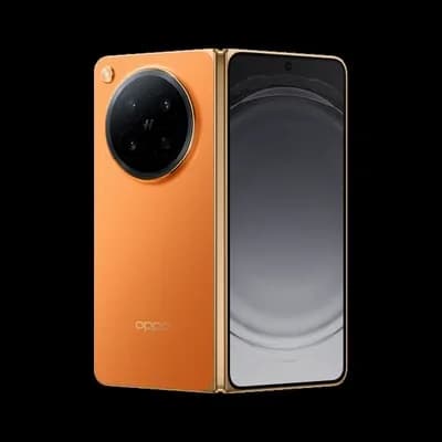 Oppo Smartphones