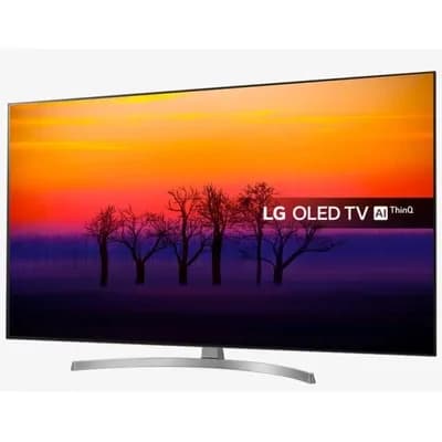 OLED TVs