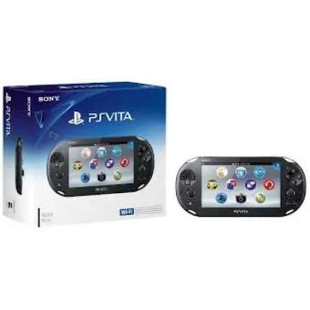 PS Vita