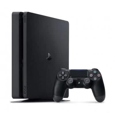 PS4