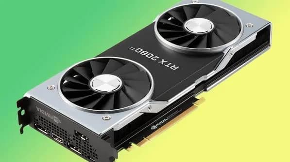 Graphics Cards (GPU)