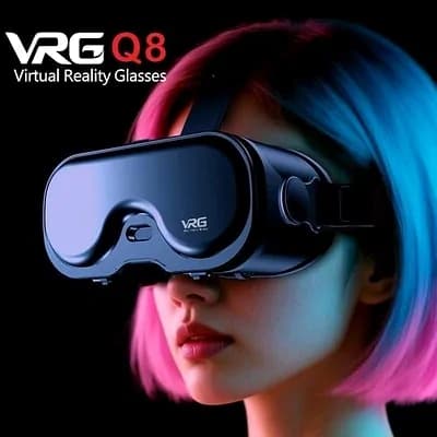 Virtual Reality