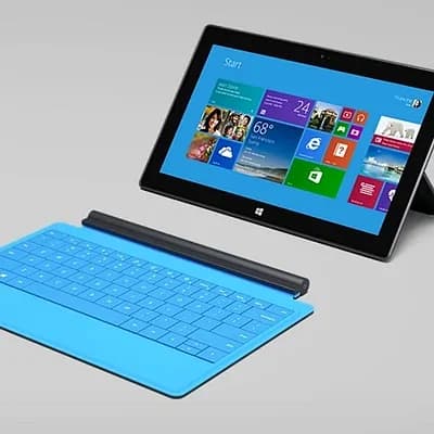 Microsoft Tablets