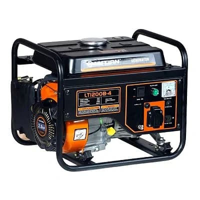 Lutian Generators