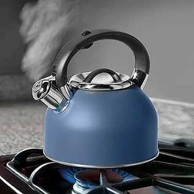 Kettles