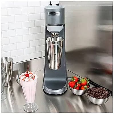Electric Drink Mixers