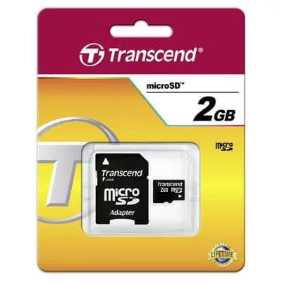 MicroSD Cards