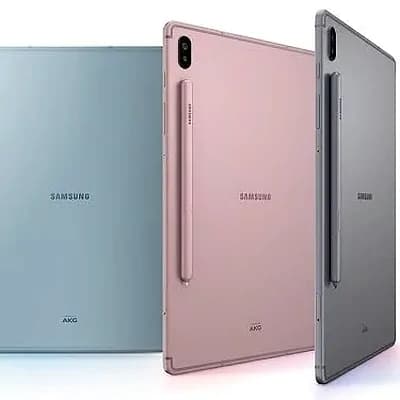 Samsung Tablets