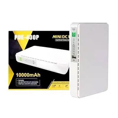 Mini UPS