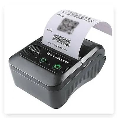 Mobile Printers