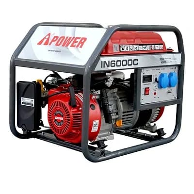 Aipower Generators