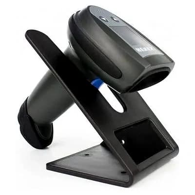 Scanner Accessories