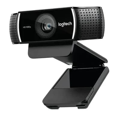 Webcams