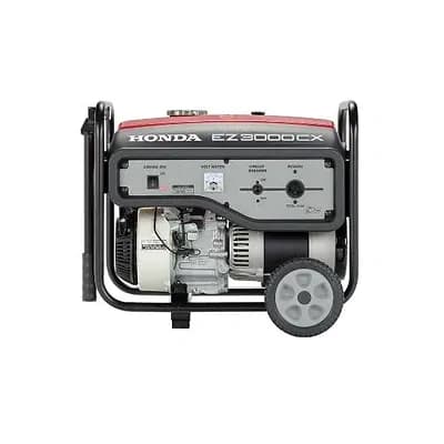 Honda Generators