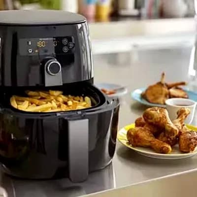 Air Fryers