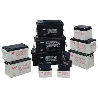 UPS Batteries