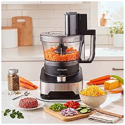 Food Processors