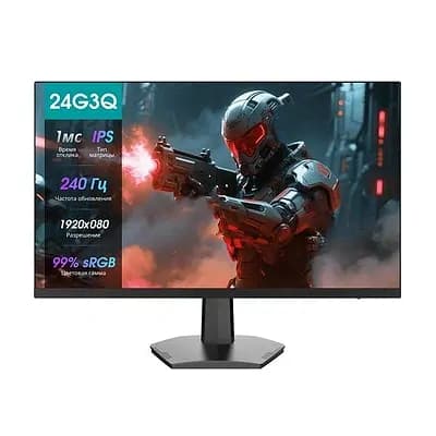 24" Gaming Monitors