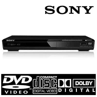 DVD Players