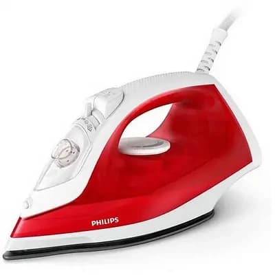 Irons