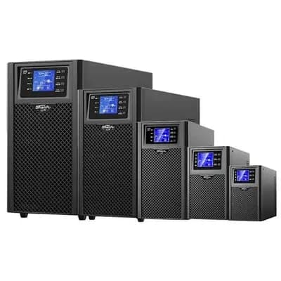 Tower UPS