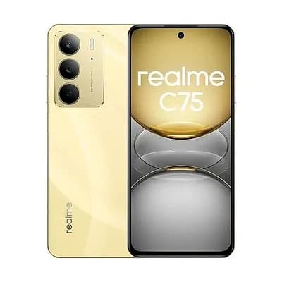 Realme Smartphones