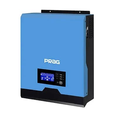 Prag Inverters