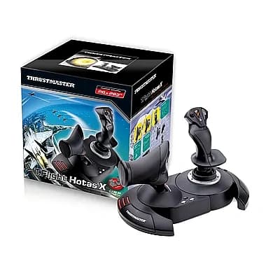 Flight Controllers