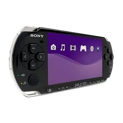 Sony PSP