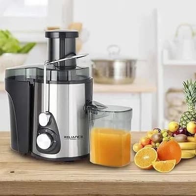 Juicers