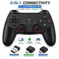 PC Controllers