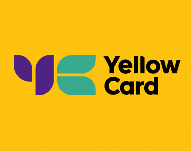 Yellow Card