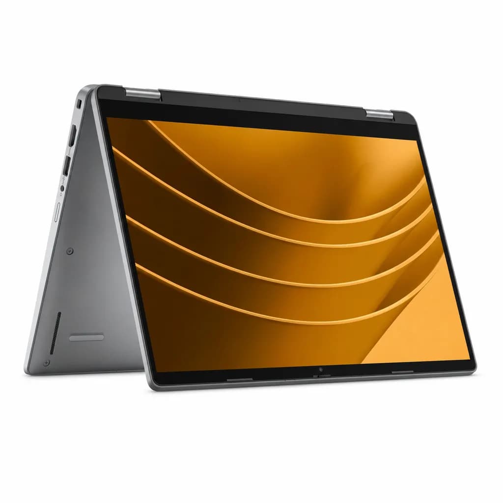 Dell Latitude 5350 2-in-1 Intel Core 7 165U Processor 16GB DDR5 RAM 256GB PCIe Windows 11 Pro 13-Inch