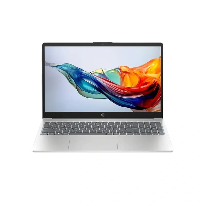Hp 15 Fd2050wm AI Intel Core Ultra5 8gb Ram 512gb ssd 15.6fhd Win11 Home