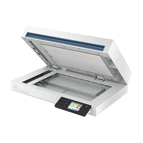 Hp ScanJet Enterprise Flow N6600 fnw1 Fast 2-Sided scanning 4
