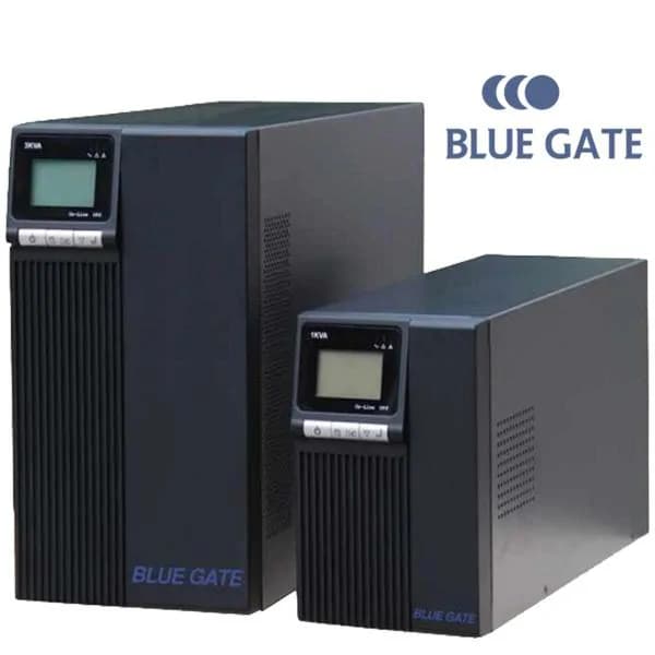 Blue Gate 3.0HFi Online 3KVA UPS 5