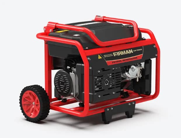 Sumec Firman ECO12990ES 8kVA Petrol Generator