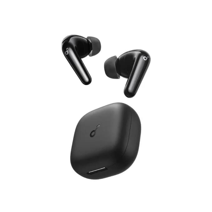 Anker Soundcore R60i, Real-time Adaptive Noise Cancelling