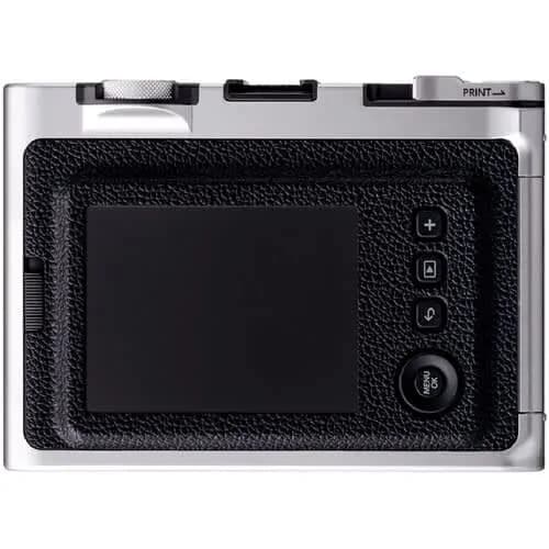 Fujifilm Instax Mini Evo Hybrid Instant Camera - Twin Pack Film 4