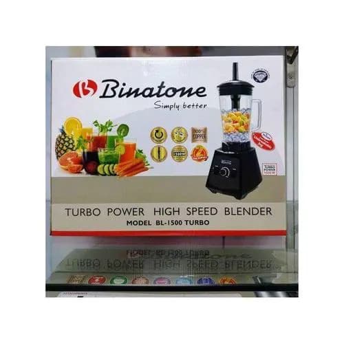 Binatone 2 Litres Professional Blender Bl-1500 Pro 3