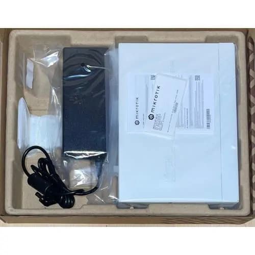 Mikrotik Crs112-8p-4s-in 5