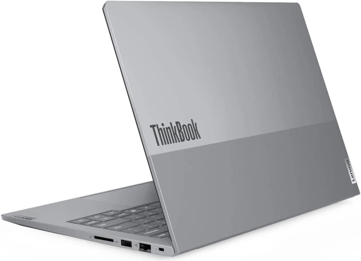 Lenovo Thinkbook 14 G9-1al Ai Pc Intel Utra 5 225u 14.0 Win 11 Pro 21uy0052ue 4