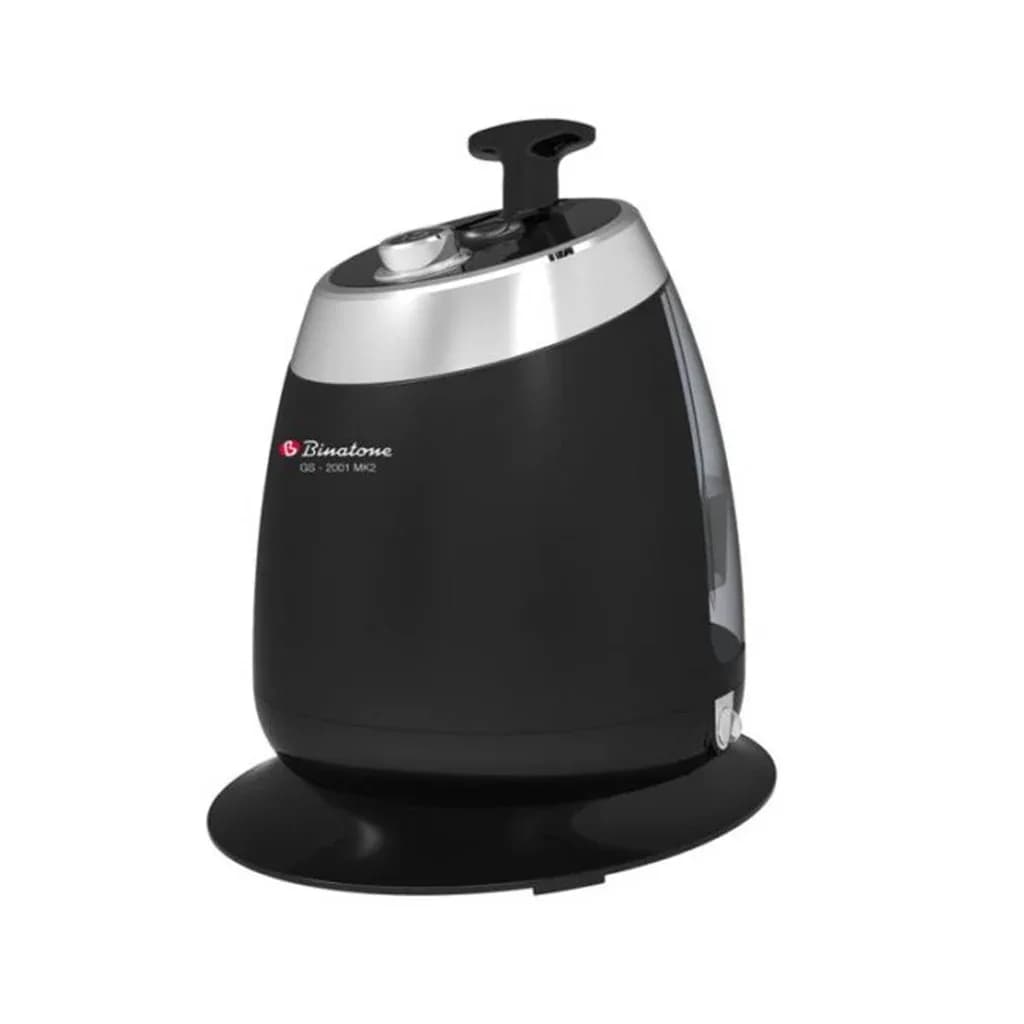 Binatone Garment Steamer Gs 2001 - Mk2 - 1500W 2