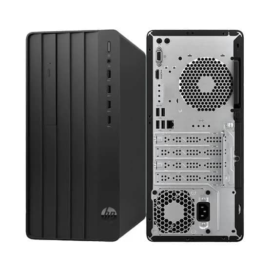 Hp Pro Tower 290 g9 Intel Corei5 13th Gen 8gb 512gb ssd 22 Inche Monitor B70z9at 3