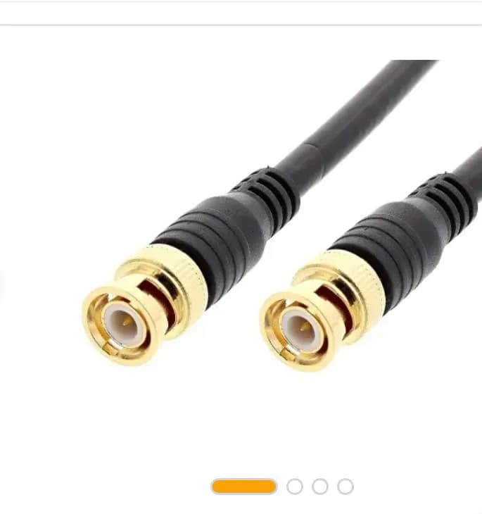 Sdi Video Cable 50 Meters 4k 3
